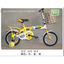 Buntes Kinderrad für Kinder (LY-C-033)